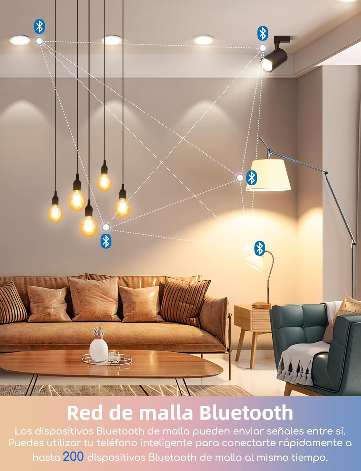 Luces